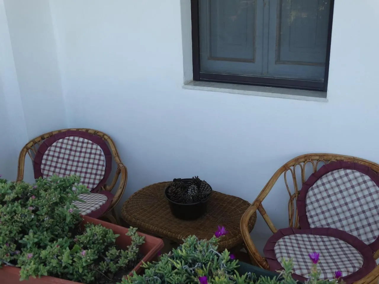 Holiday home Sa Mendua E Sa Pruna Casa Al Mare Iglesias