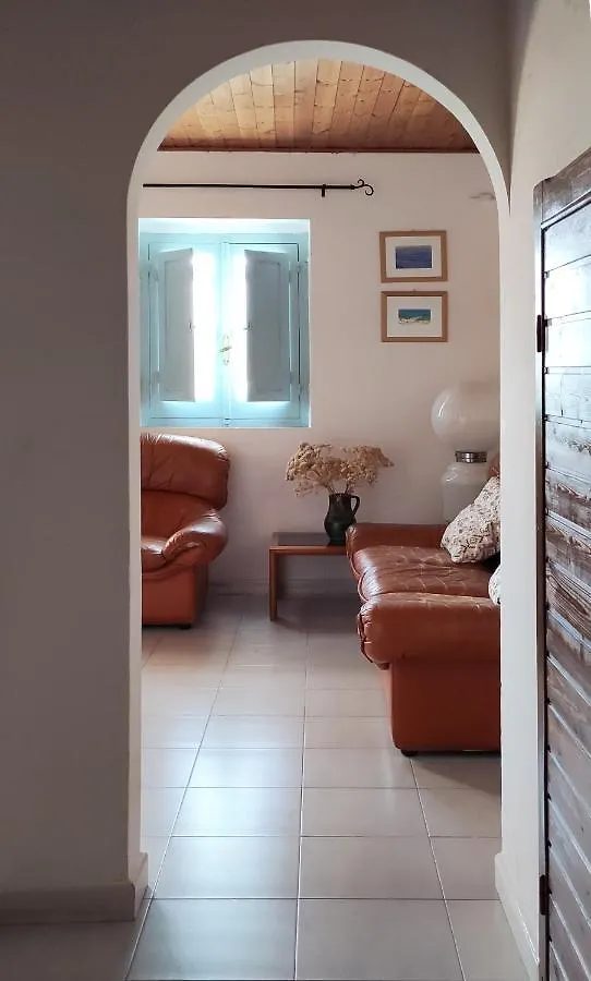 Sa Mendua E Sa Pruna Casa Al Mare Iglesias 0*,  Italy