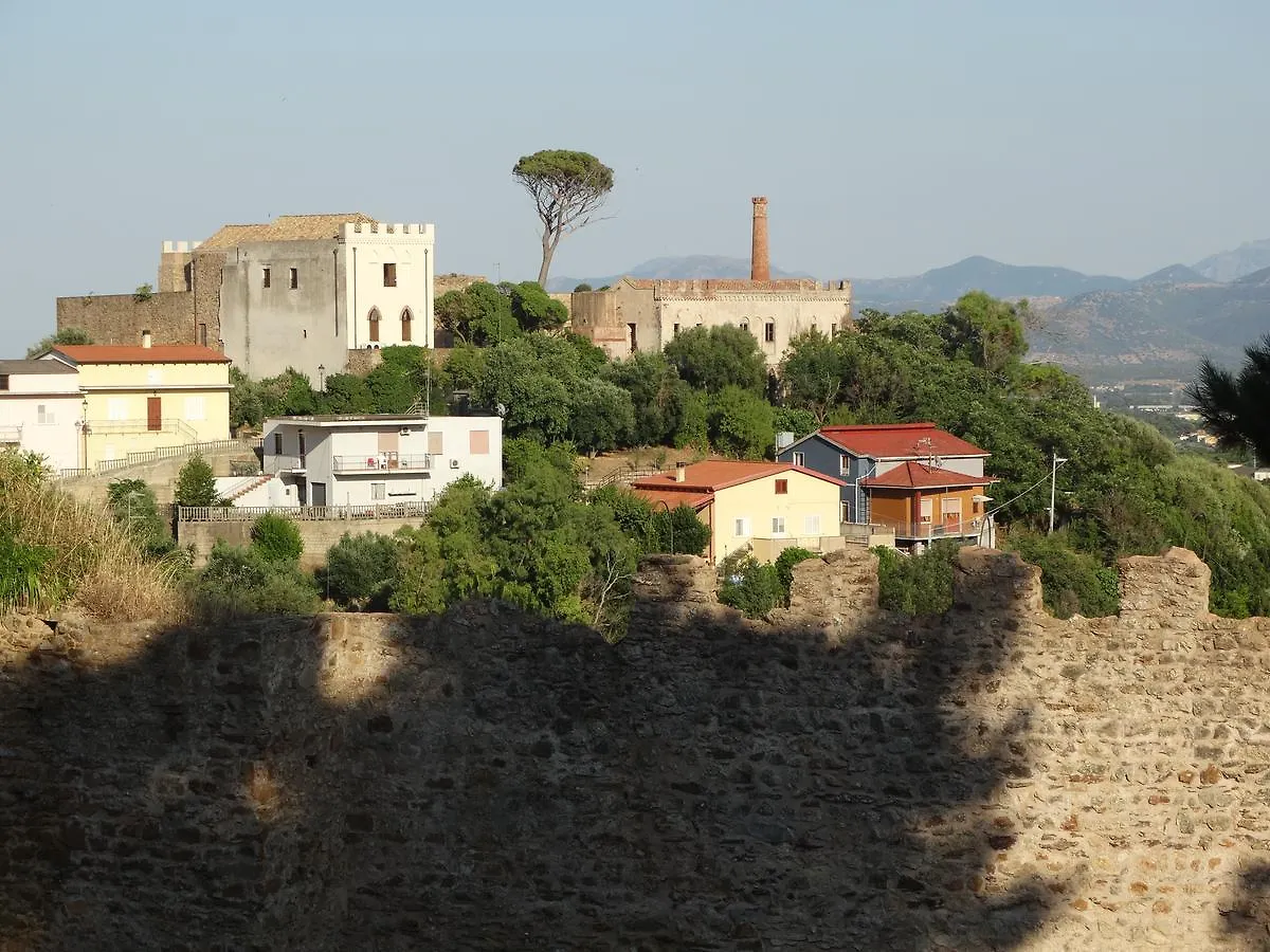 Sa Mendua E Sa Pruna Casa Al Mare Iglesias Italy