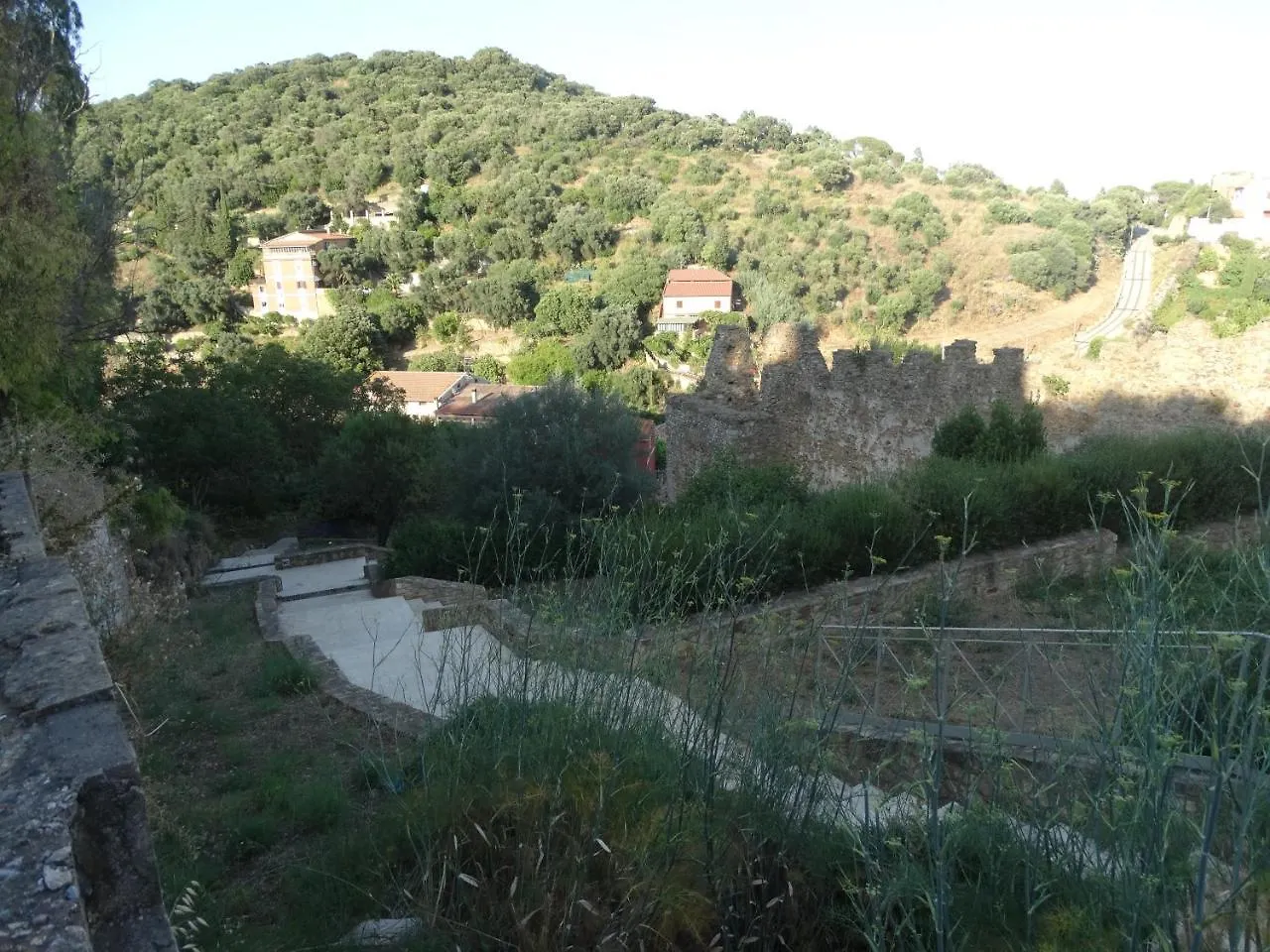Sa Mendua E Sa Pruna Casa Al Mare Iglesias