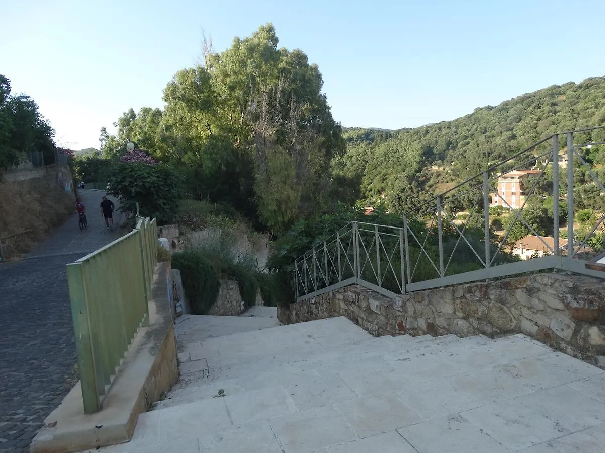 Sa Mendua E Sa Pruna Casa Al Mare Iglesias 0*,  Italy