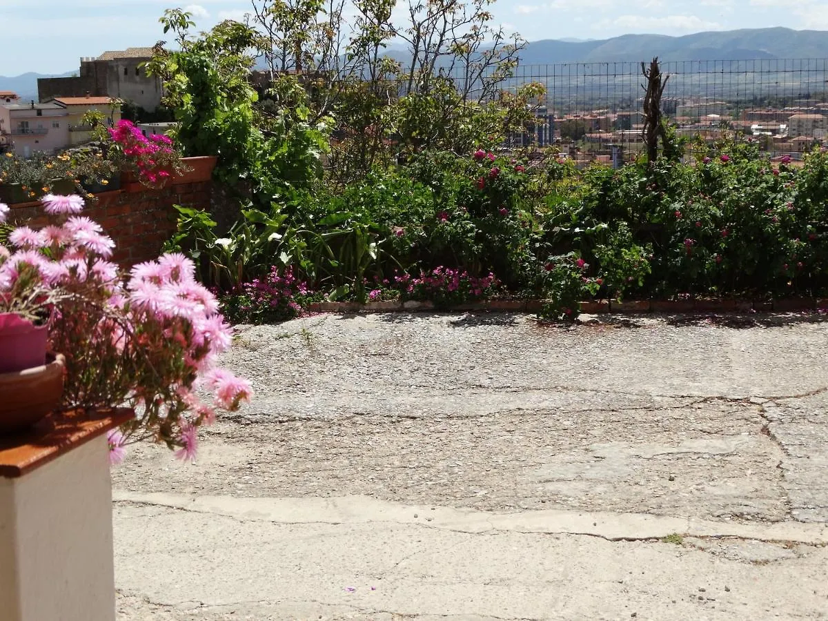 Sa Mendua E Sa Pruna Casa Al Mare Iglesias 0*,  Italy